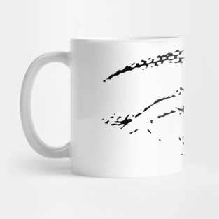 The Eye Mug